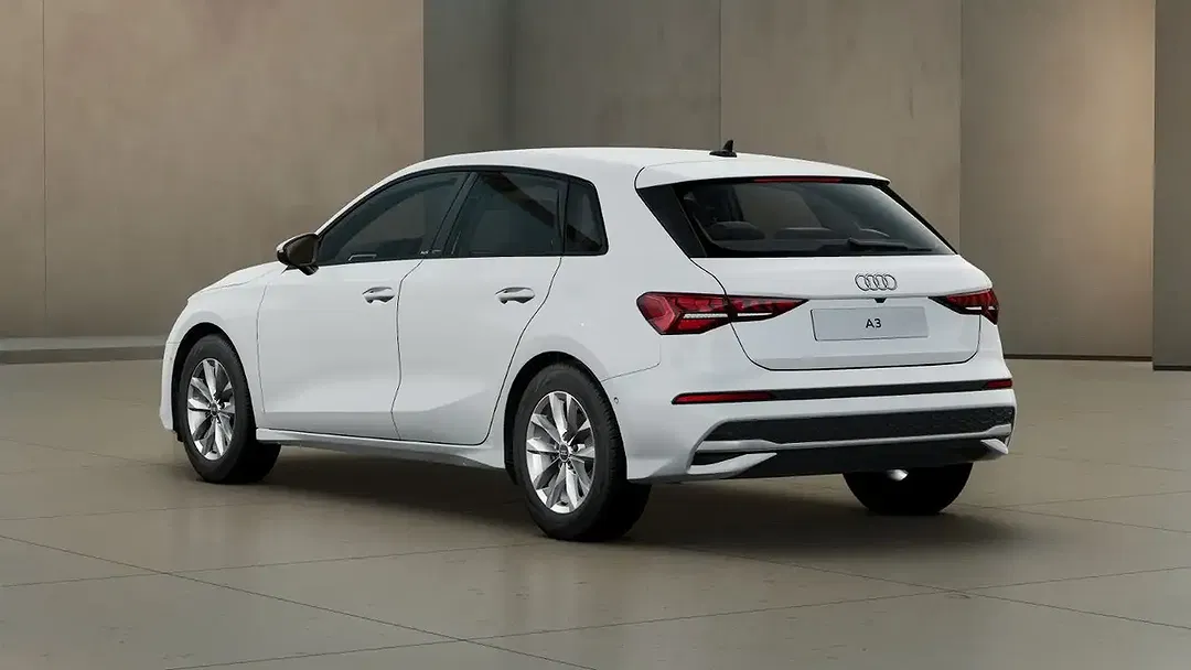 Audi A3 - Thumbnail 4