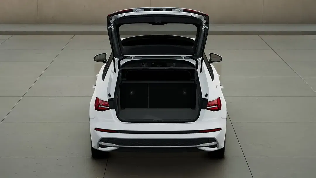 Audi A3 - Thumbnail 6