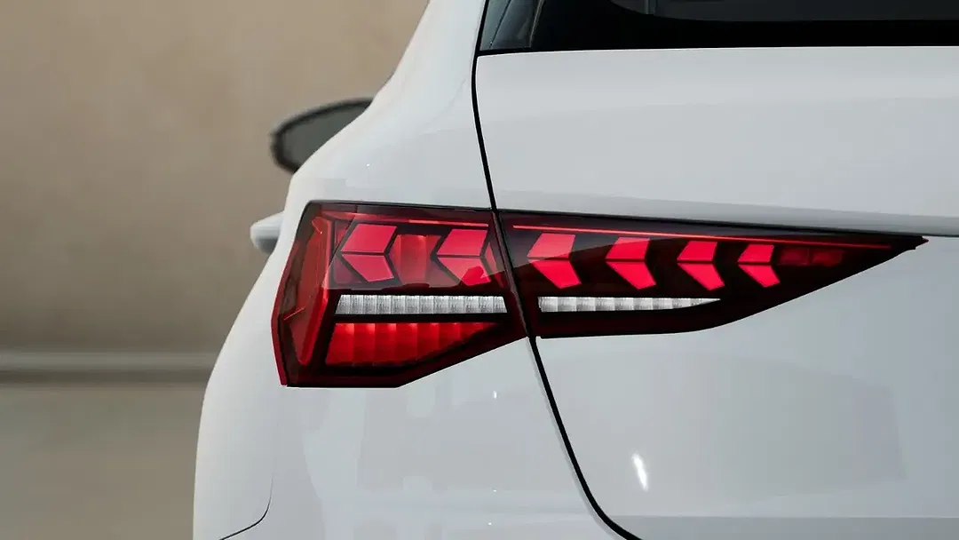 Audi A3 - Thumbnail 7