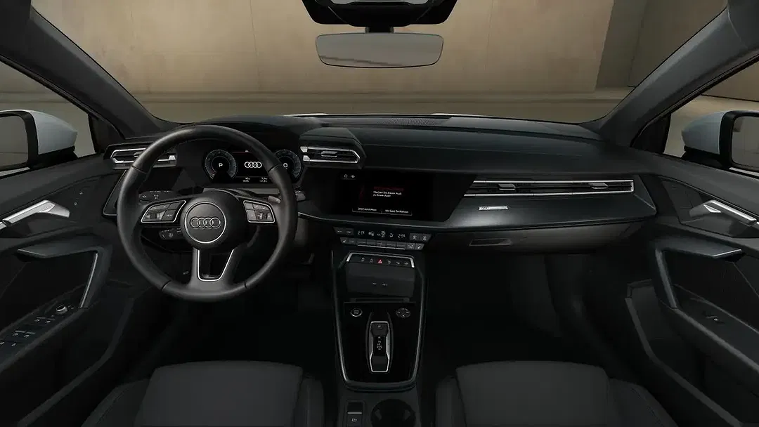 Audi A3 - Thumbnail 8