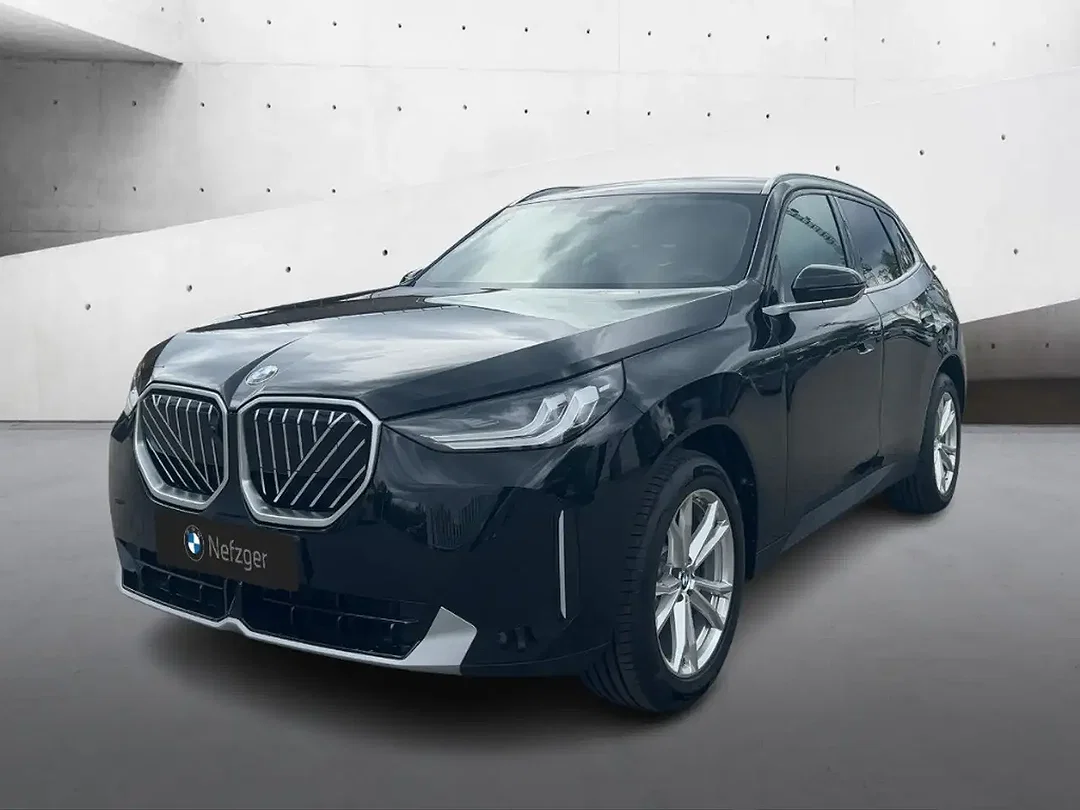 BMW X3 - Afbeelding 1