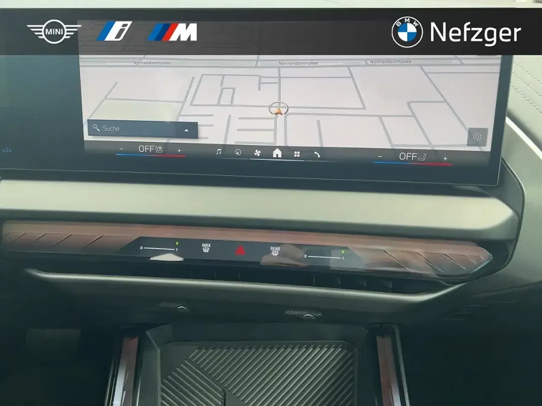 BMW X3 - Thumbnail 14