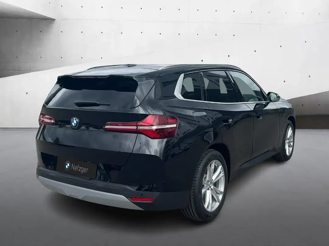 BMW X3 - Thumbnail 4