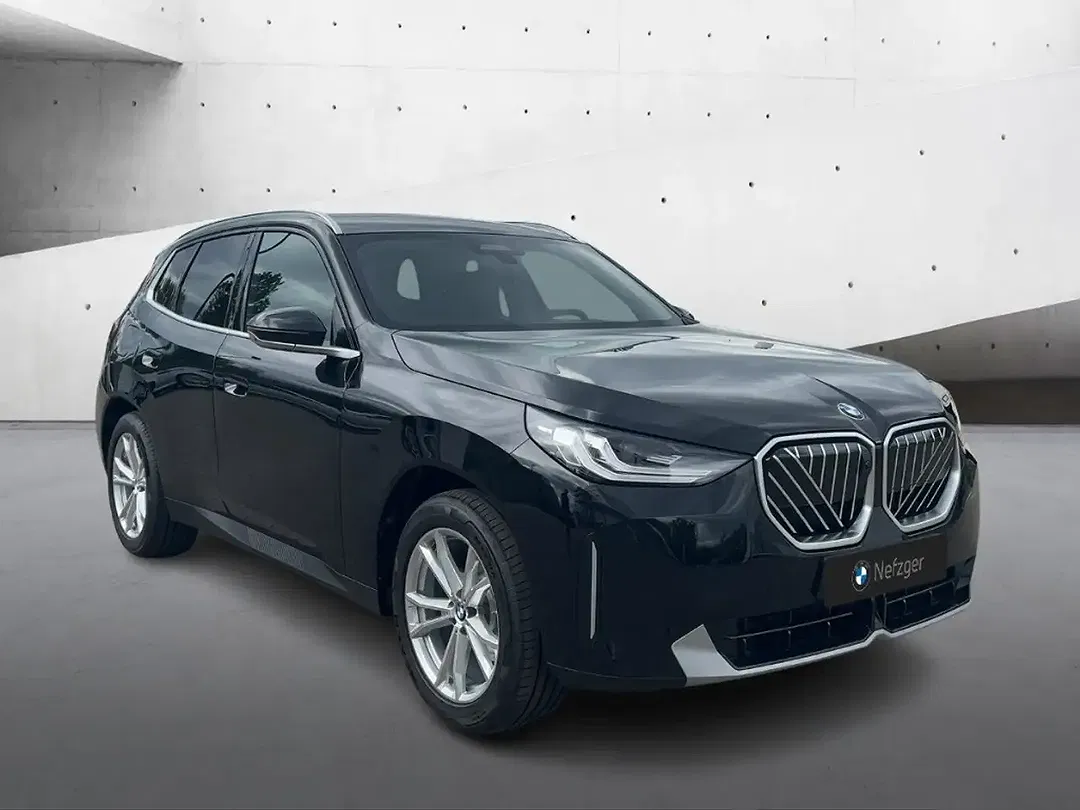 BMW X3 - Thumbnail 5
