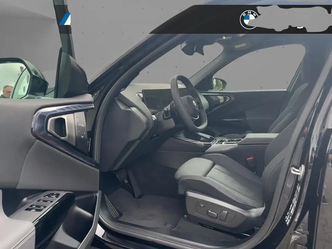 BMW X3 - Thumbnail 7
