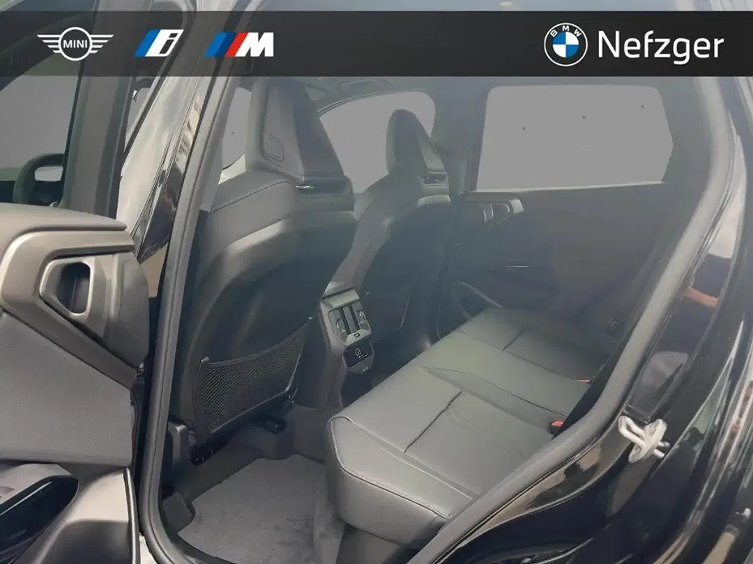BMW X3 - Thumbnail 8