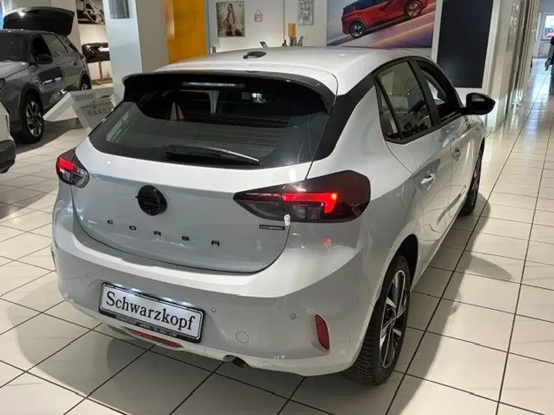 Opel Corsa - Thumbnail 5