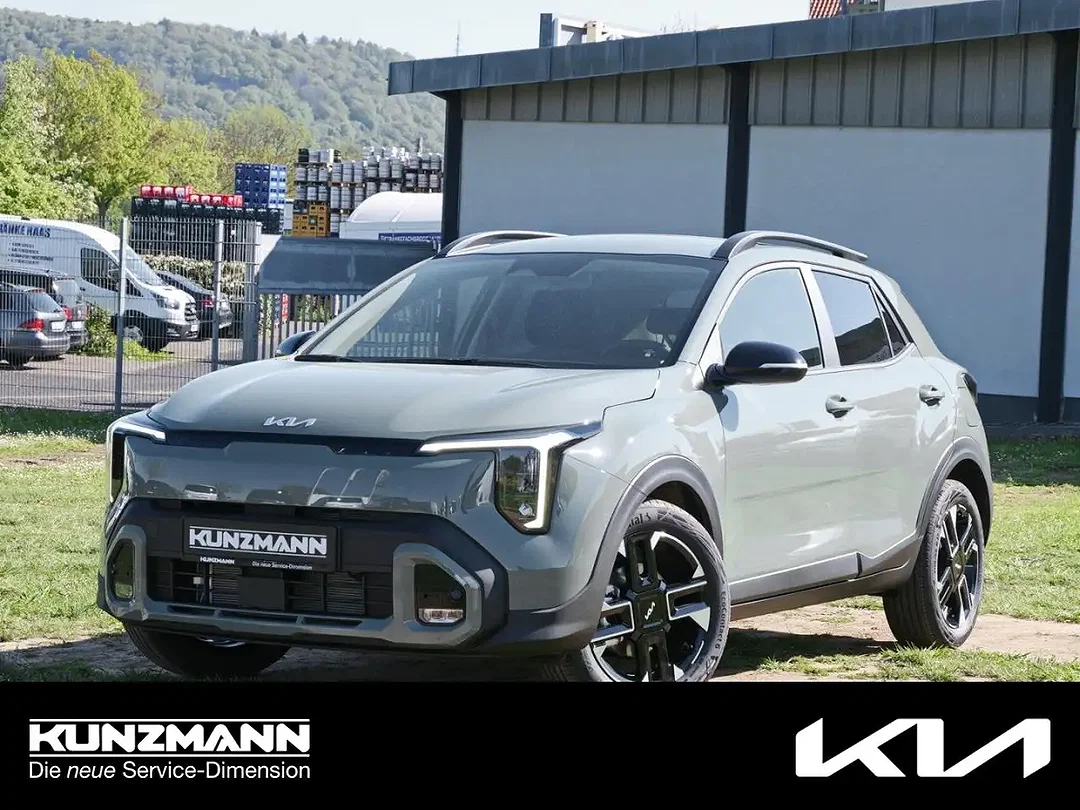 Kia Stonic - Afbeelding 1