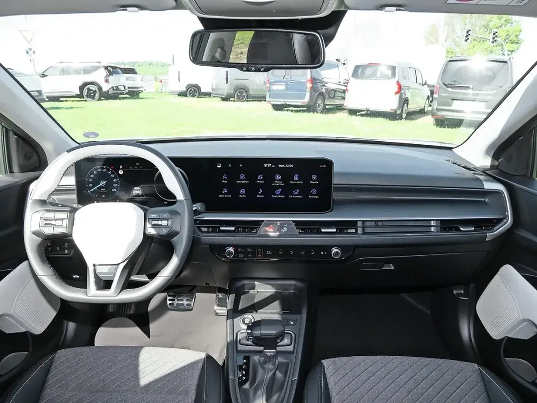 Kia Stonic - Thumbnail 11