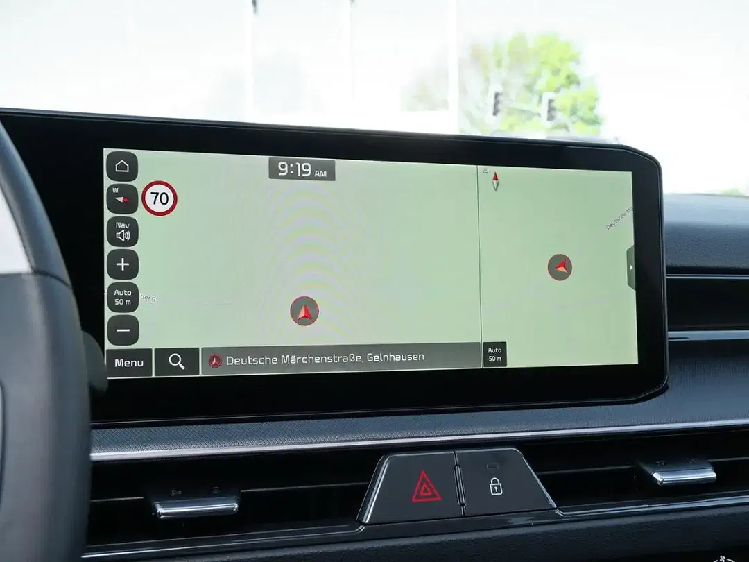 Kia Stonic - Thumbnail 12
