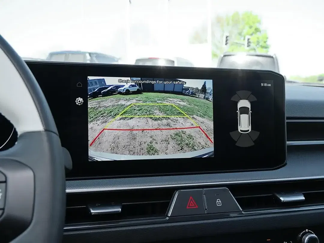 Kia Stonic - Thumbnail 13