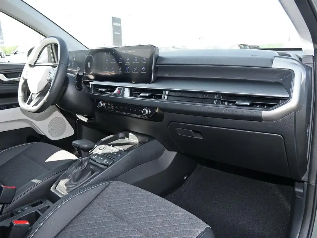 Kia Stonic - Thumbnail 14