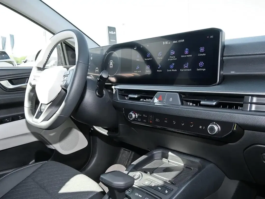 Kia Stonic - Thumbnail 15