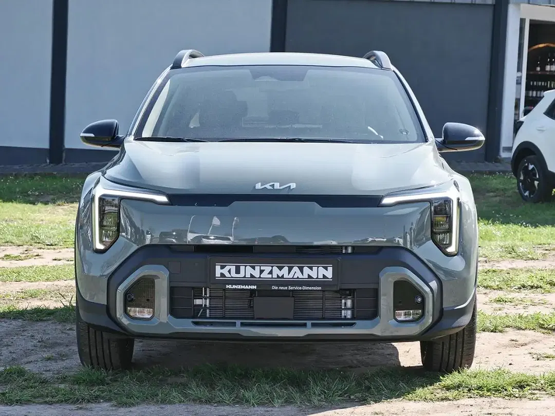 Kia Stonic - Thumbnail 2