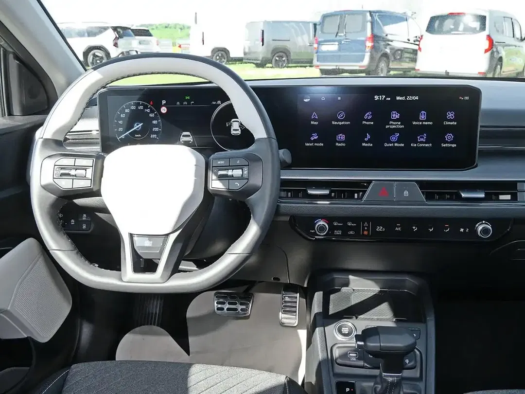 Kia Stonic - Thumbnail 7
