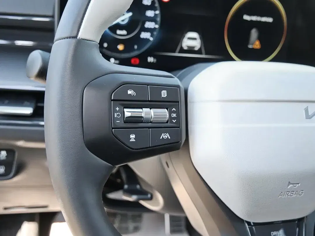 Kia Stonic - Thumbnail 9