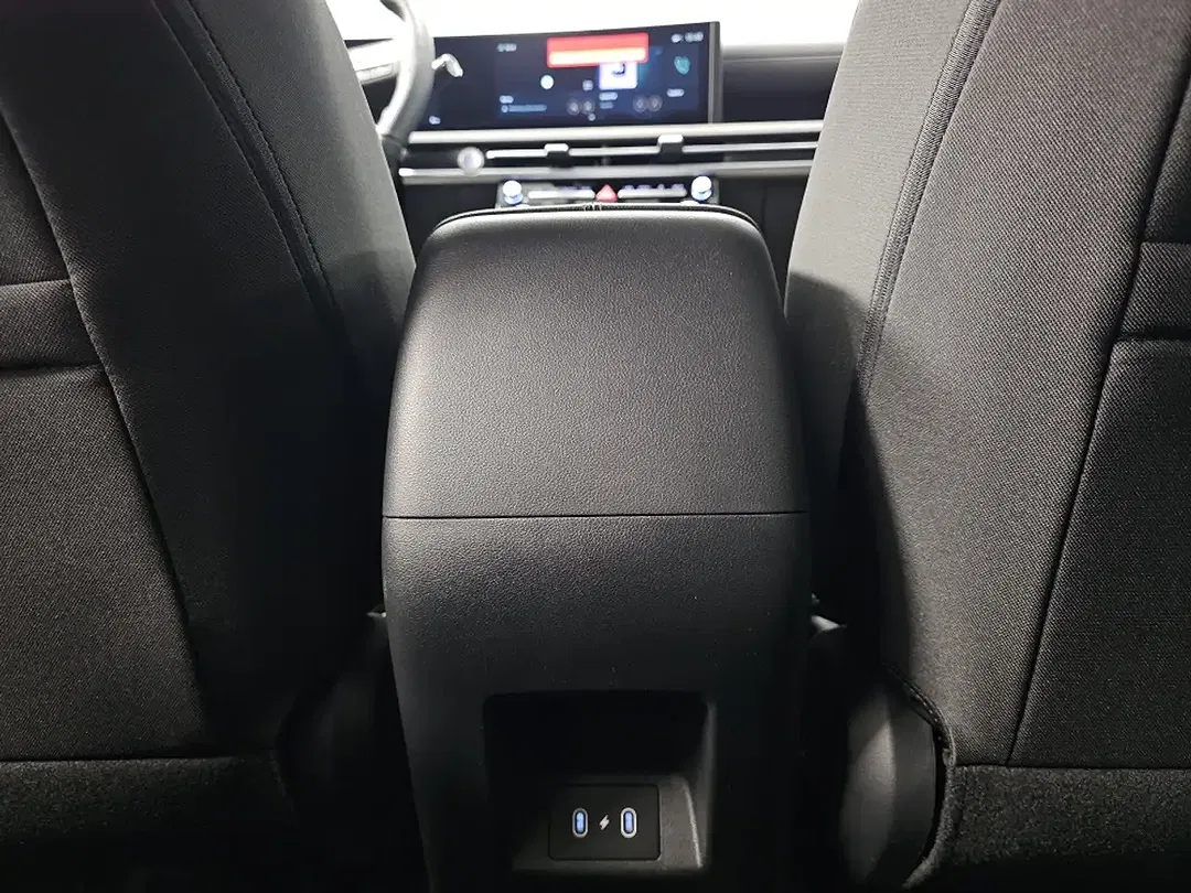 Hyundai TUCSON - Thumbnail 7