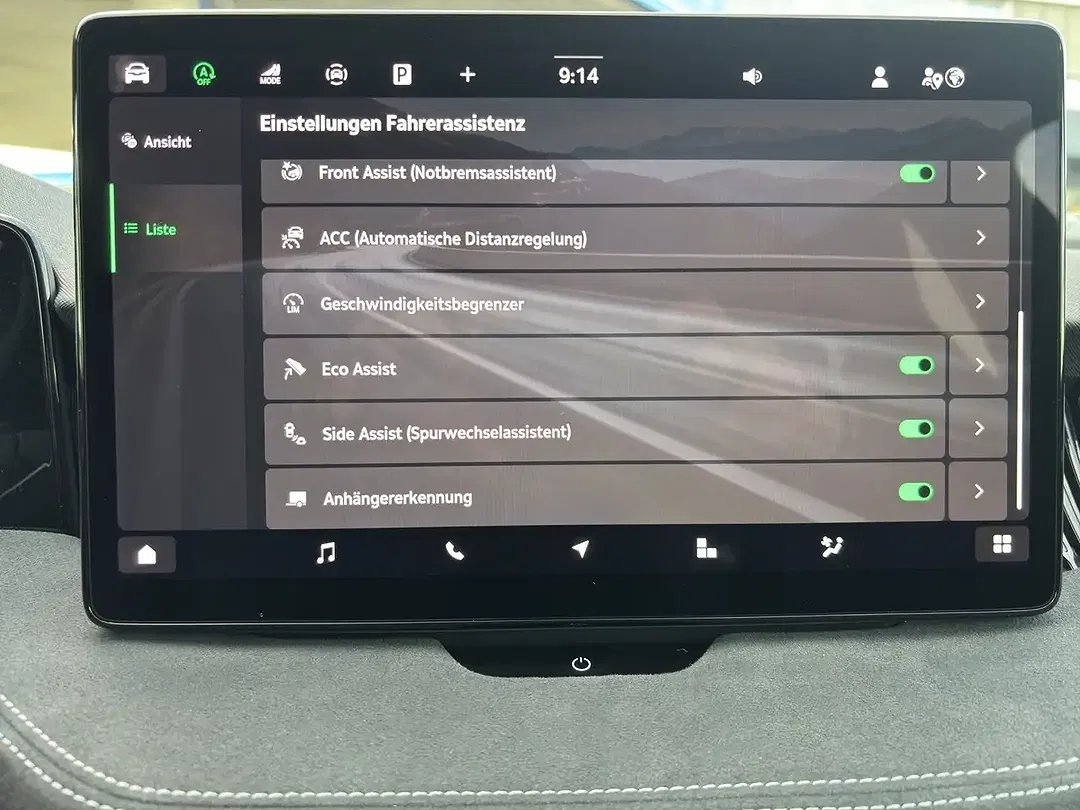 Skoda Superb - Thumbnail 10
