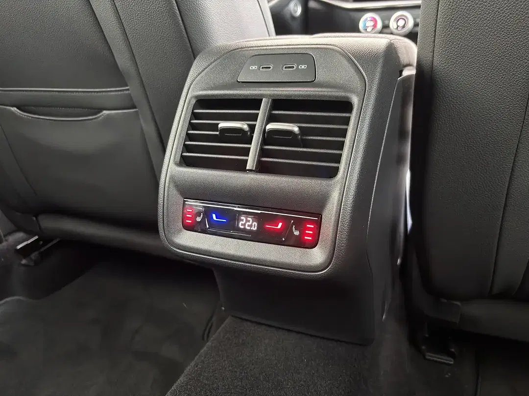 Skoda Superb - Thumbnail 13