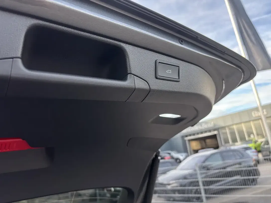 Skoda Superb - Thumbnail 15