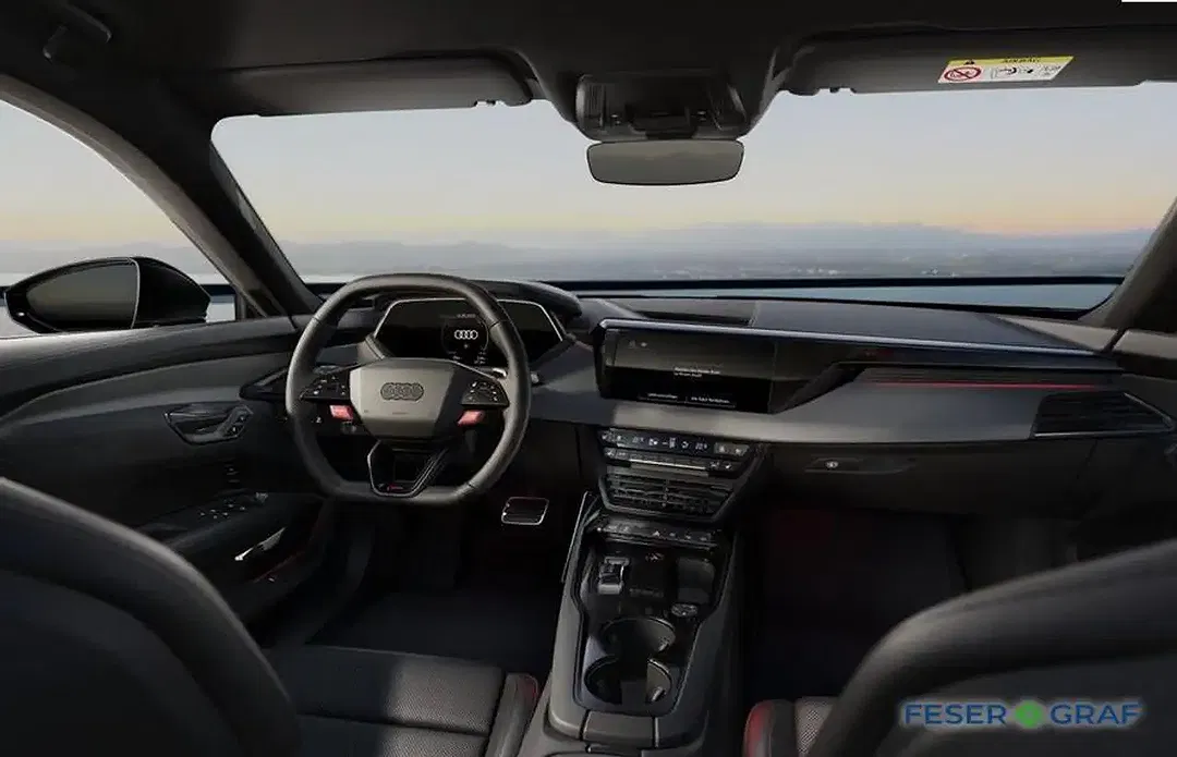 Audi RS e-tron GT - Thumbnail 7