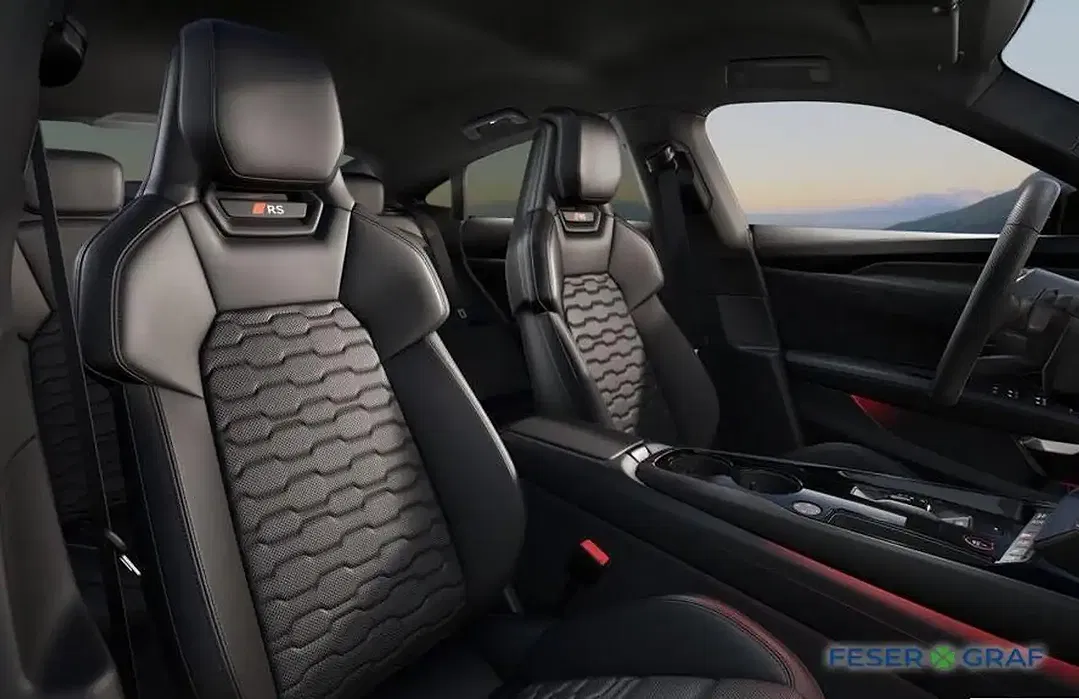 Audi RS e-tron GT - Thumbnail 8