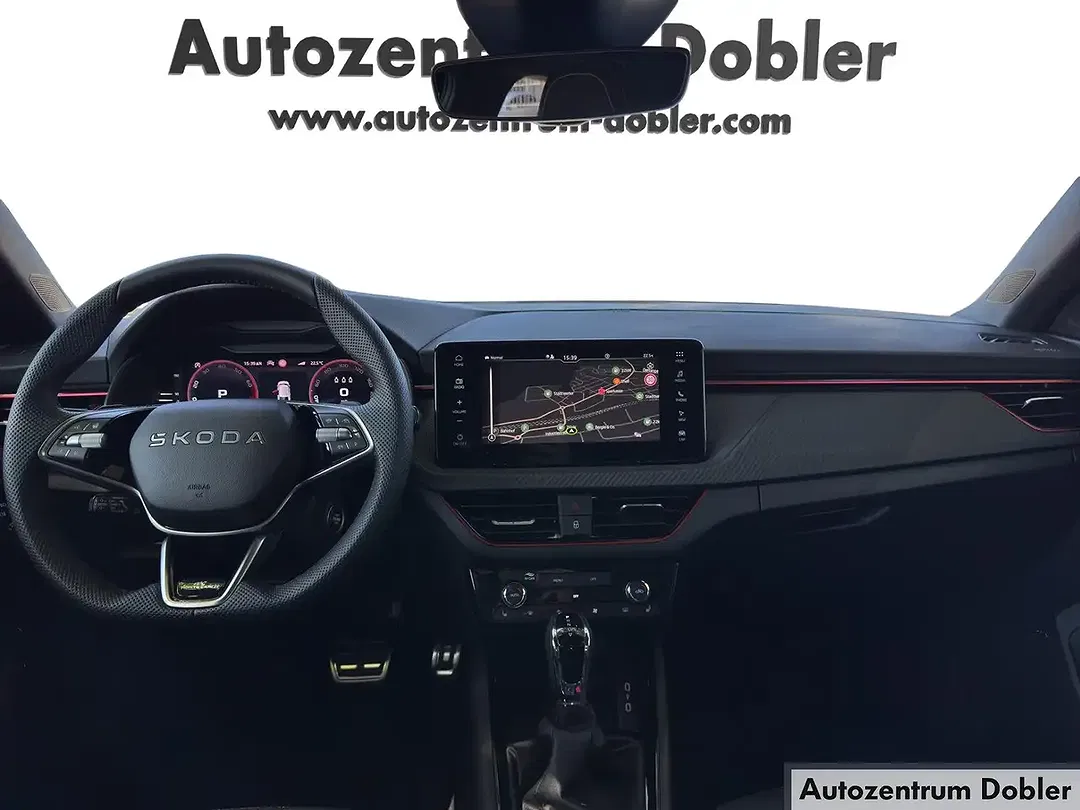 Skoda Scala - Thumbnail 13