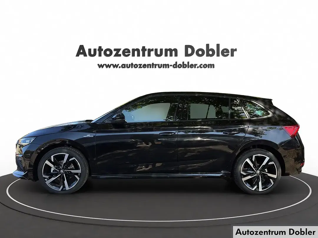 Skoda Scala - Thumbnail 5
