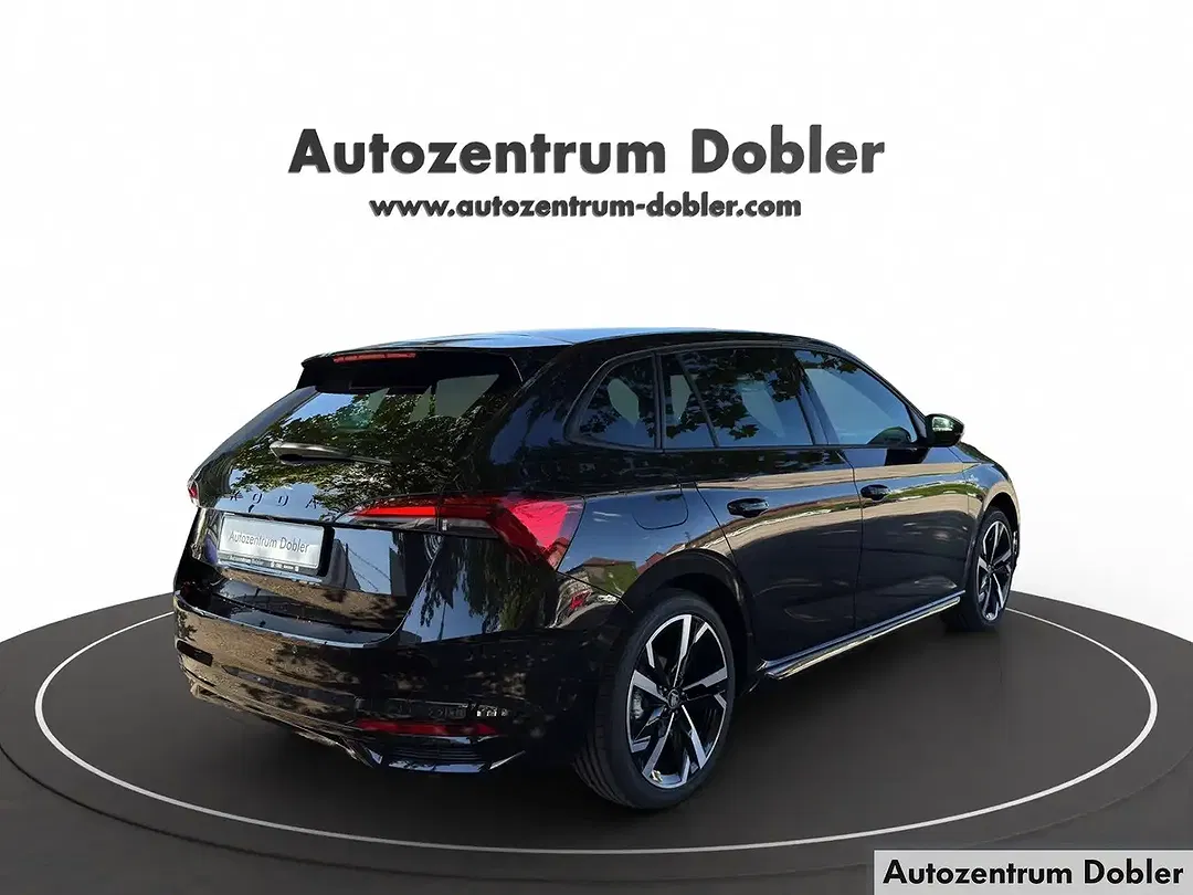 Skoda Scala - Thumbnail 7
