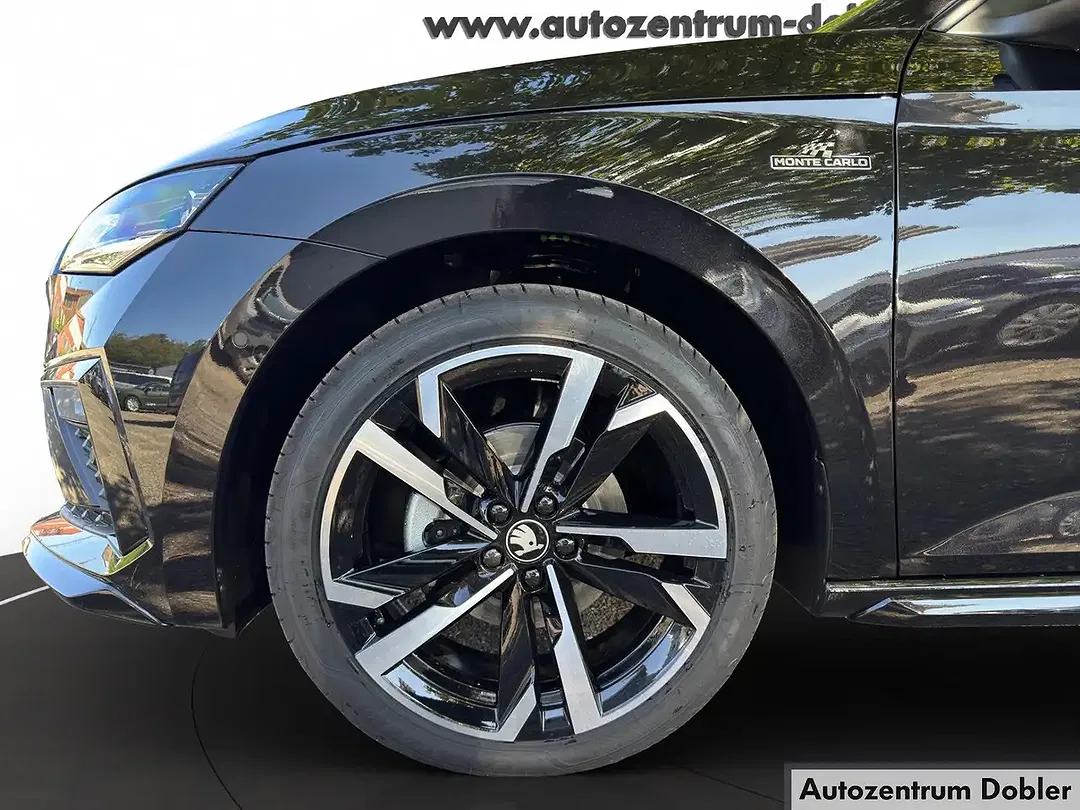 Skoda Scala - Thumbnail 8