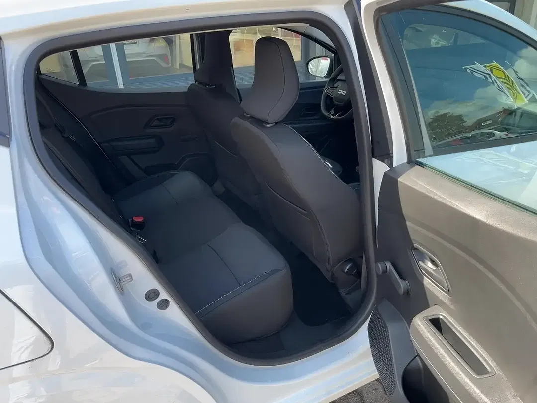 Dacia Sandero - Thumbnail 12
