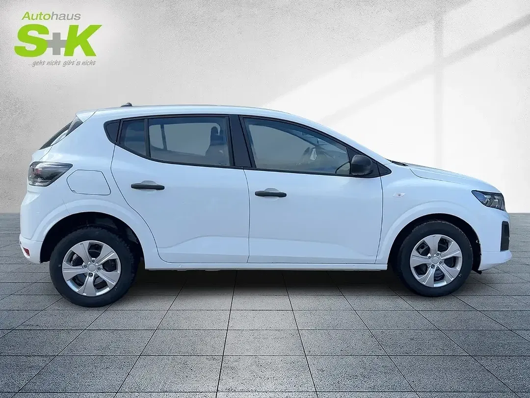 Dacia Sandero - Thumbnail 5