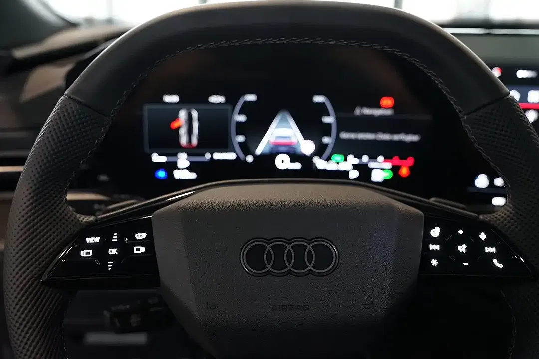 Audi SQ5 - Thumbnail 14