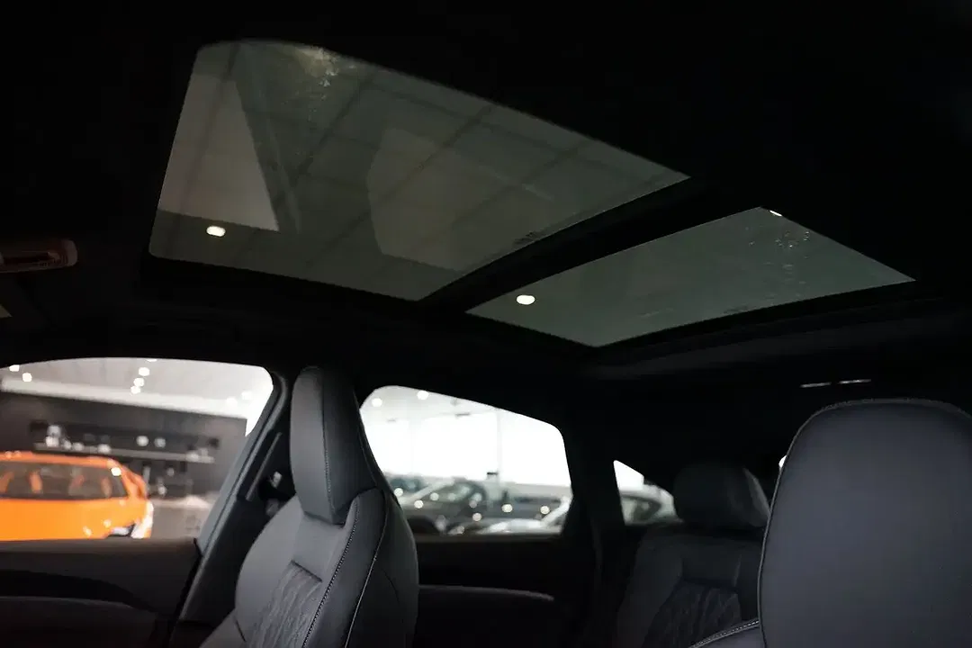 Audi SQ5 - Thumbnail 8