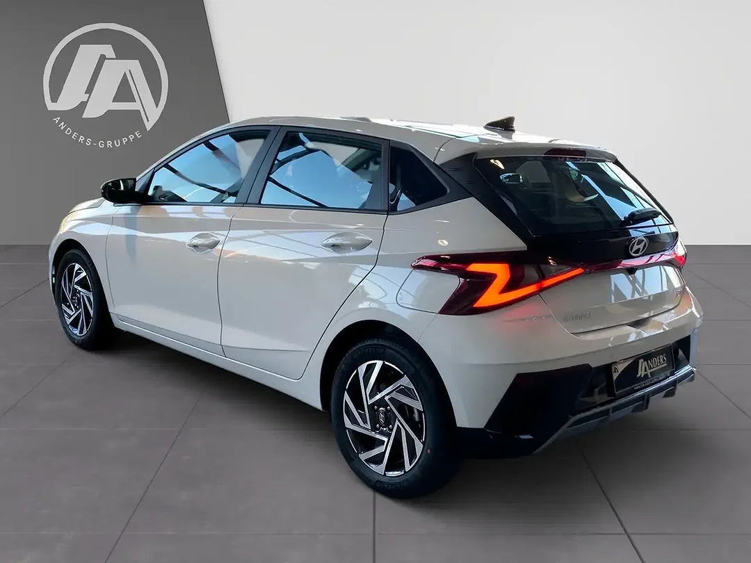 Hyundai i20 - Afbeelding 1