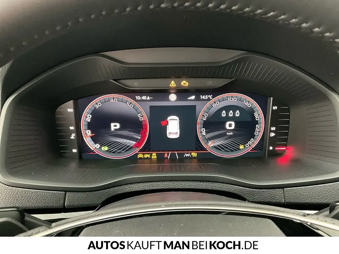 Skoda Karoq - Thumbnail 10