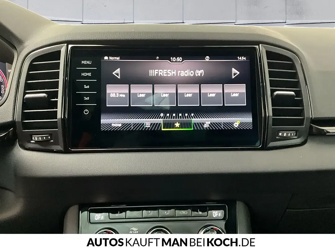 Skoda Karoq - Thumbnail 11