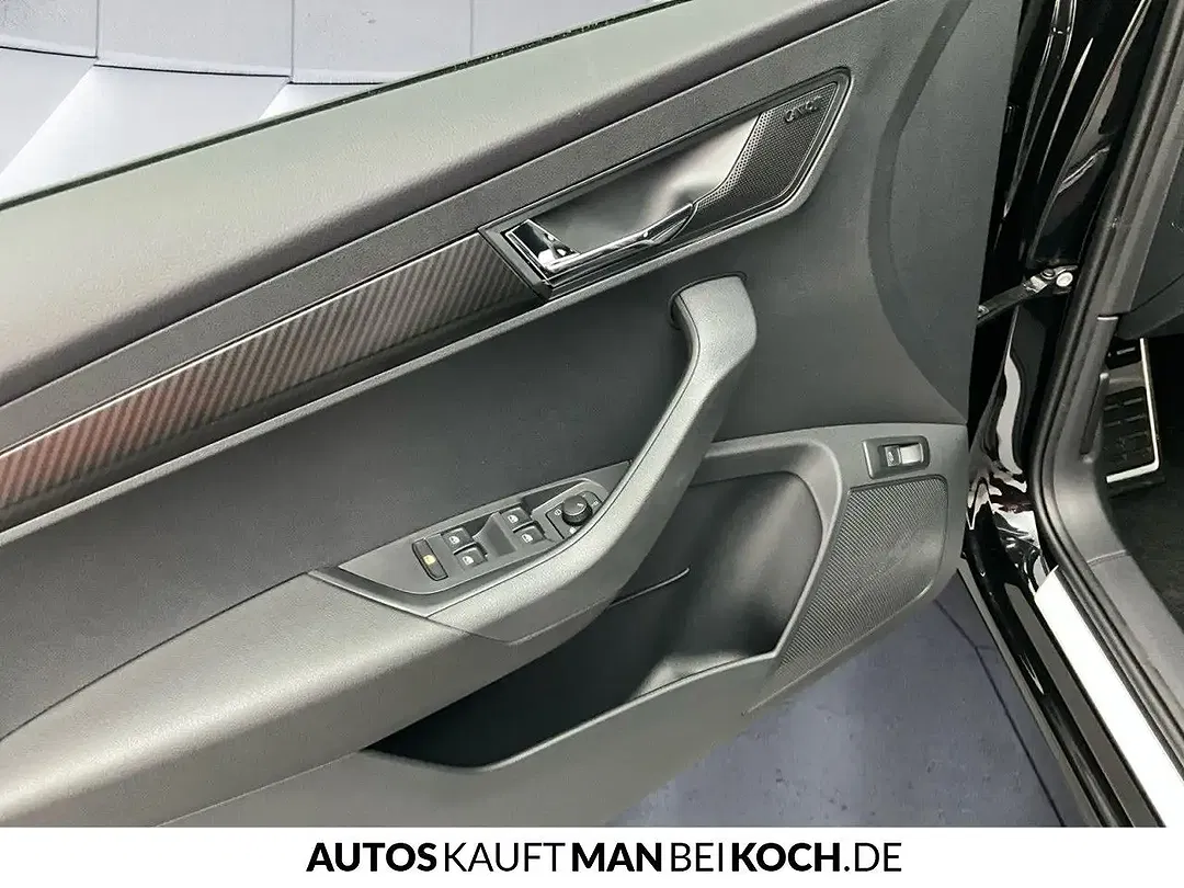 Skoda Karoq - Thumbnail 12