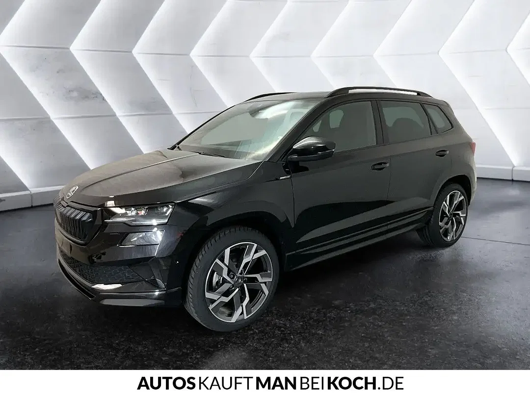 Skoda Karoq - Afbeelding 1