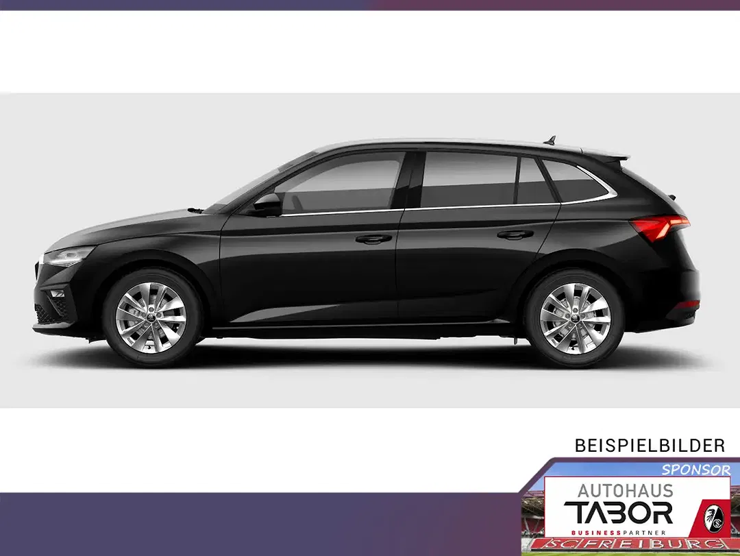 Skoda Scala - Thumbnail 2