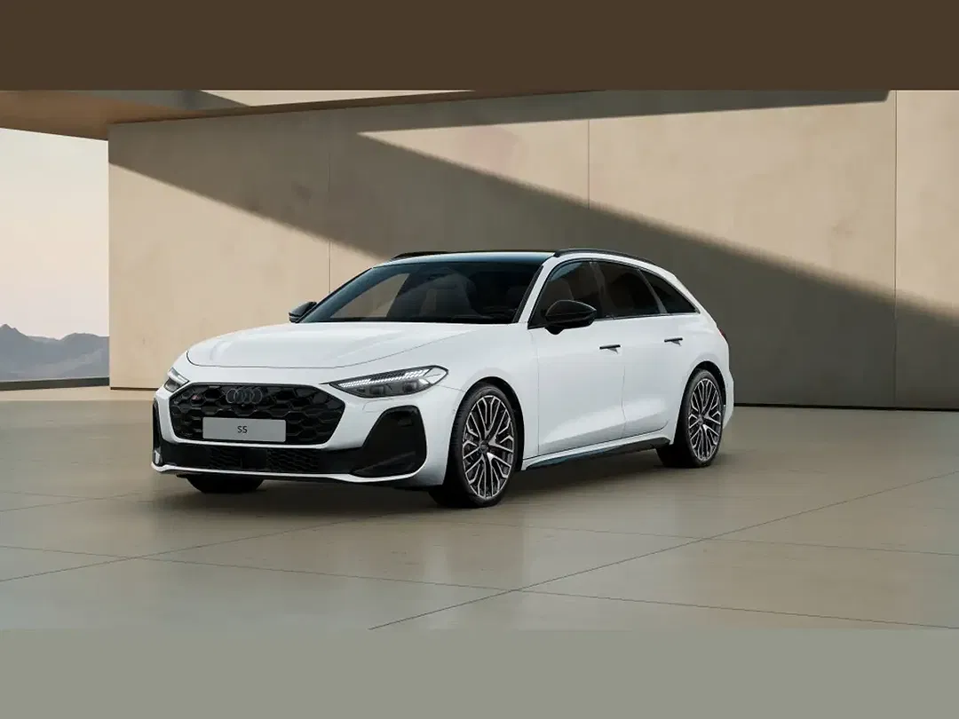 Audi S5 - Thumbnail 2