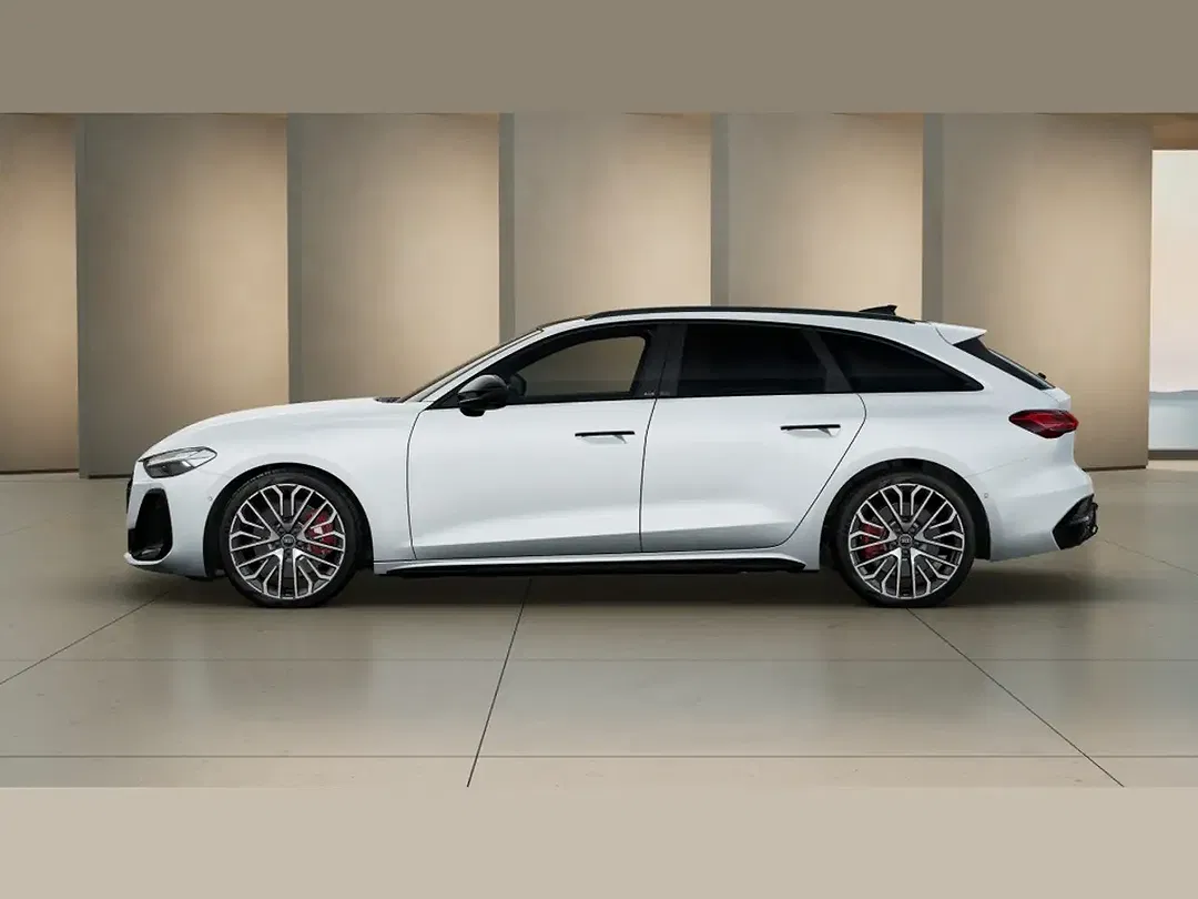 Audi S5 - Thumbnail 4