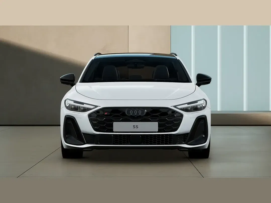 Audi S5 - Thumbnail 5