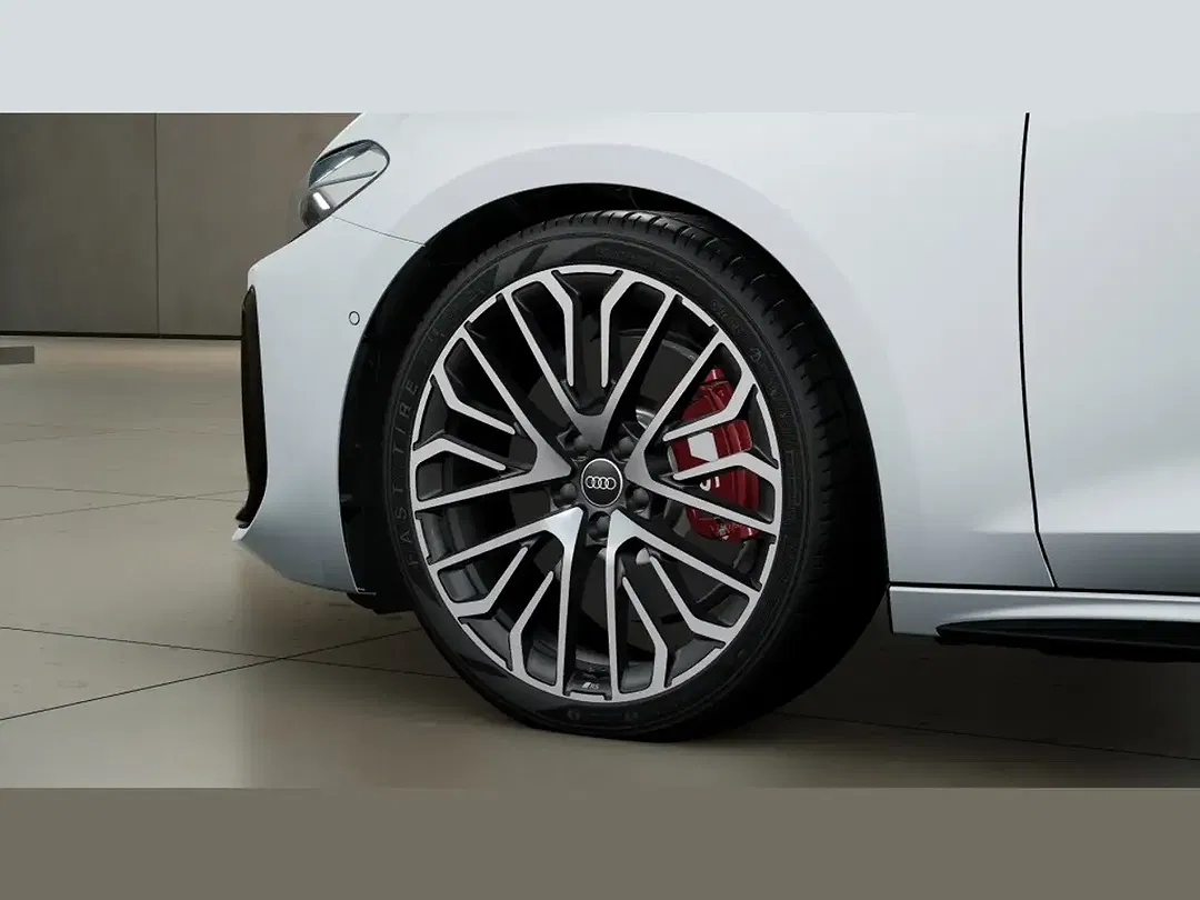 Audi S5 - Thumbnail 6