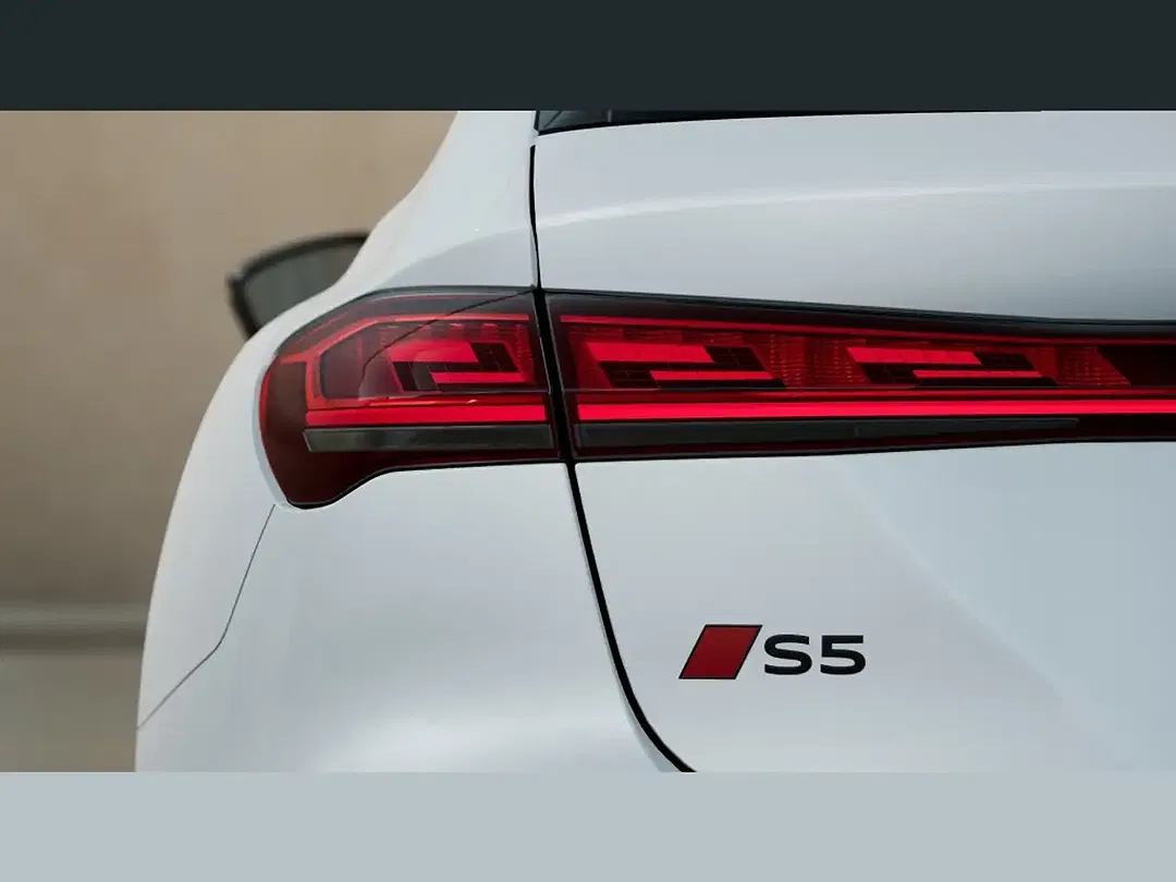 Audi S5 - Thumbnail 8