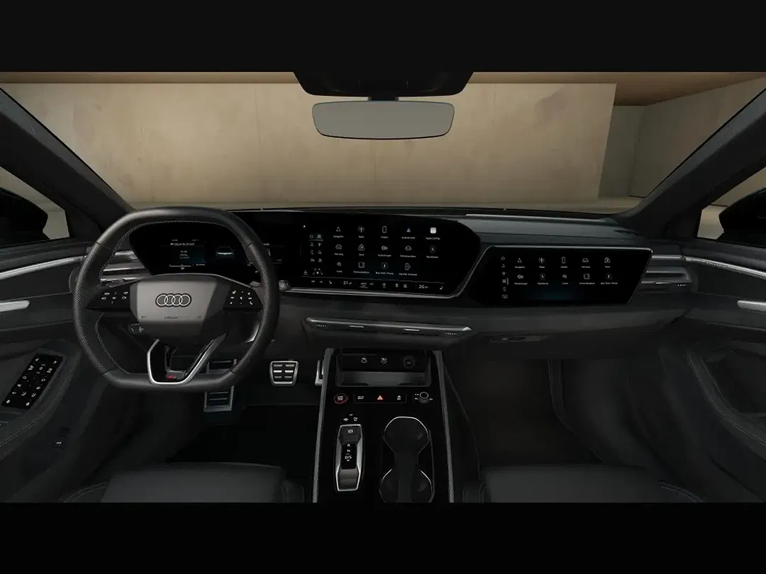 Audi S5 - Thumbnail 9