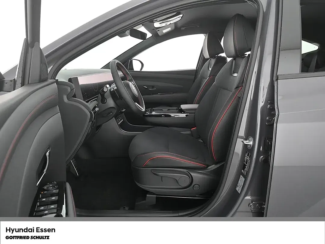 Hyundai TUCSON - Thumbnail 10