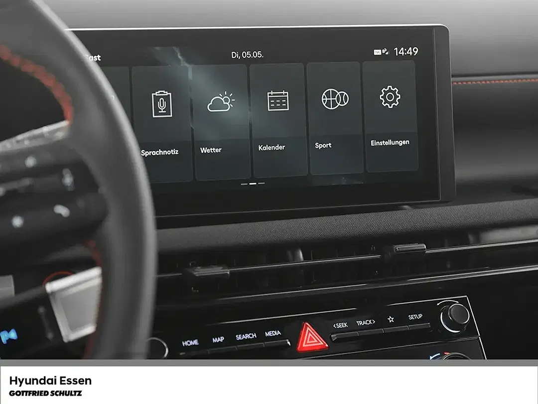 Hyundai TUCSON - Thumbnail 13