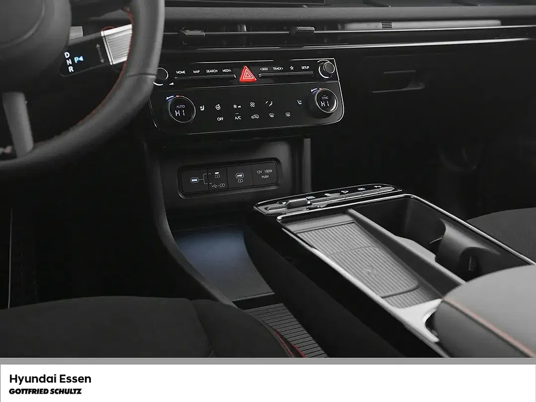 Hyundai TUCSON - Thumbnail 14