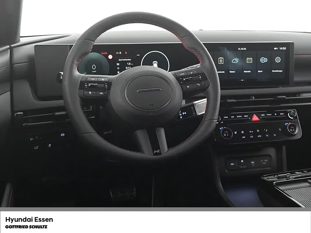 Hyundai TUCSON - Thumbnail 15